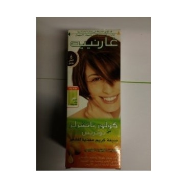 GARNIER Color Natural N°6-66 Rouge Intense ( FR/AR-36 PCS)