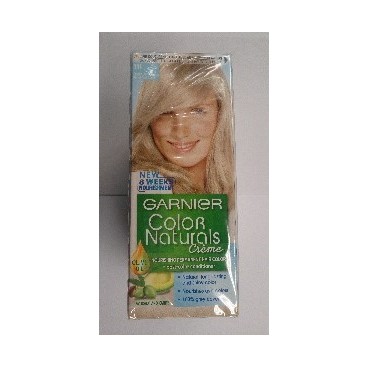 GARNIER Color Natural N°6 Blond Fonçé  ( FR/AR-36 PCS)