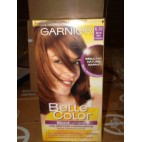 GARNIER BELLE COLOR 6-32 blond miel d'ambre ( FR/NL-6 PCS)