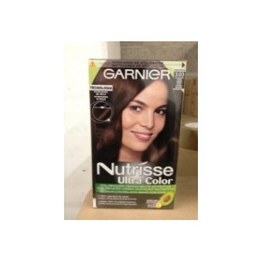COLORATION NUTRISSE N° 3-03 ( ES/PT-6 PCS)