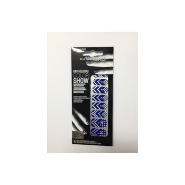 COLOR SHOW MAYBELLIN N°09 BLING IT ON (FR-144 PCS)