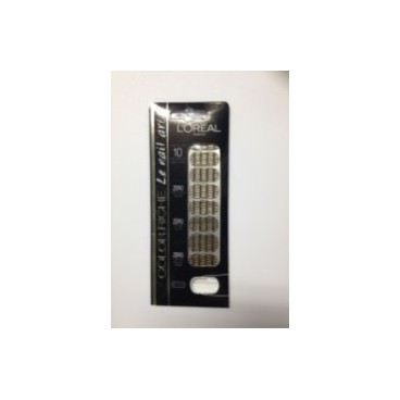 COLOR RICHE N°008 OR LAME (FR-144 PCS)