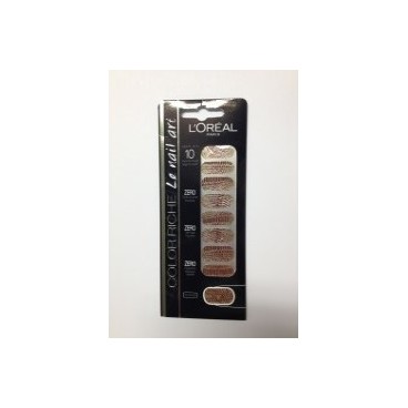 COLOR RICHE N°006 CHIC PYTHO (FR-144 PCS)