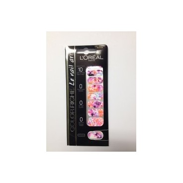 COLOR RICHE N°031 TIE DYE ROCKS (FR-144 PCS)