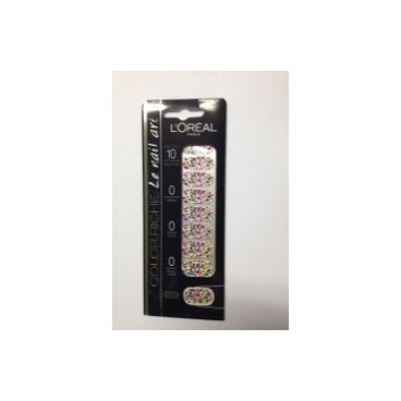 COLOR RICHE N°029 CONFETTI (FR-144 PCS)