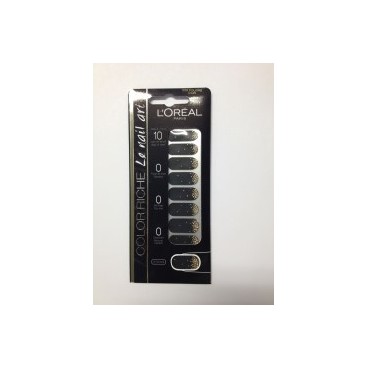COLOR RICHE N°009 POUDRE D'OR (FR-144 PCS)