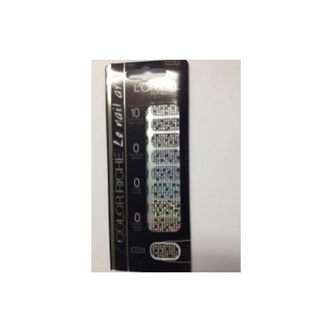 COLOR RICHE N°013 DISCO DIAMOND (FR-144 PCS)