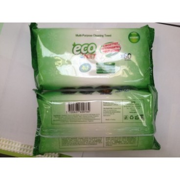 LINGETTES 4EN1 MULTI USAGES X60 (FR-36PCS)