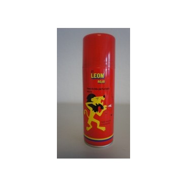 EL ROJO INSECTISIDE  200ML (FR/SP/UK-30PCS)