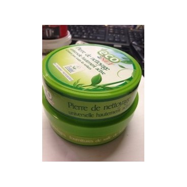 Pierre de nettoyage ECO NET Universel hautement active 250g+Gel Universel  ECO NET Tissus-
