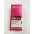 BB CREME 5en1 SKIN PERFECTION de L'OREAL 50ML(ES/PT-12PCS)
