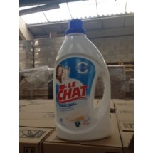 LE CHAT LIQUIDE Marseille 1,782L/27SC(FR/NL-8PCS)