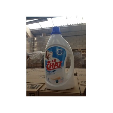 LE CHAT LIQUIDE Marseille 1,782L/27SC(FR/NL-8PCS)