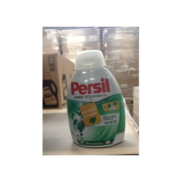 PERSIL SUCO ECO POWER 924ml/28SC(FR/NL-10PCS)
