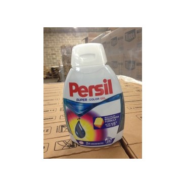 PERSIL SUPER CONC COLOR 924ml28SC(FR/NL-10PCS)