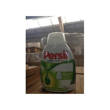 PERSIL SUPER CONC POWER 924ml/28SC(FR/NL-10PCS)