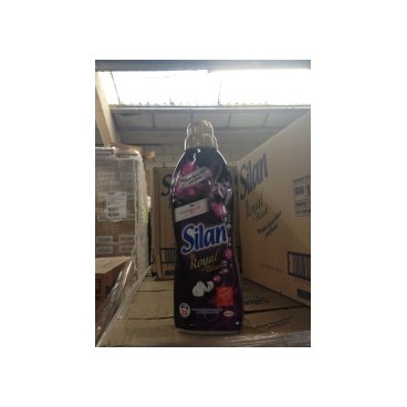 SILAN ROYAL BLACK 900ml/33SC(FR/NL-12PCS)