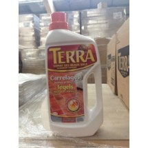 TERRA Brillance 1L BROWN(FR/NL-12PCS)
