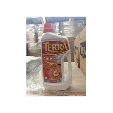 TERRA Brillance 1L BROWN(FR/NL-12PCS)