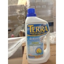TERRA Shine 1L BLUE(FR/NL-12PCS)