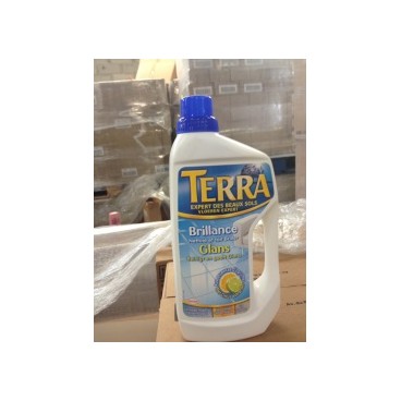 TERRA Shine 1L BLUE(FR/NL-12PCS)
