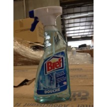 BREF CRISTAL 500ML douche(FR/NL-10PCS)