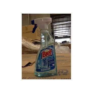 BREF CRISTAL 500ML douche(FR/NL-10PCS)