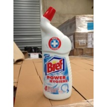 BREF WC JUMBO PA WHITE 750ML (blanc)(FR/NL-10PCS)
