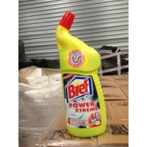 BREF WC JUMBO PA Xtre 750ML (jaune)(FR/NL-10PCS)