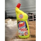 BREF WC JUMBO PA Xtre 750ML (jaune)(FR/NL-10PCS)