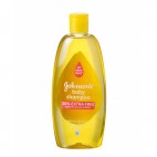Johnsons 200ml  Baby Shampoing (6x200ml