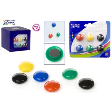 BLISTER AIMANTS ( 48 PIECES)