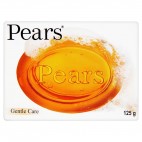 Pears Transparent Soap 125g (12x125g - ENG)