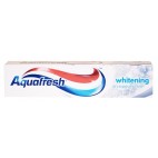 Aquafresh 100ml Whitening Tube (12x100ml - ENG)