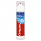 Colgate Pump Ultra Cavity (6x100ml - ENG)