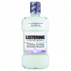 Listerine 250ml Total Care Enamel (6x250ml - ENG)