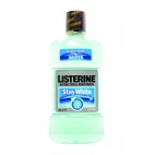 Listerine 500ml Stay White (6x500ml - ENG)