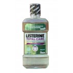 Listerine 500ml Total Care Enamel (6x500ml - ENG)