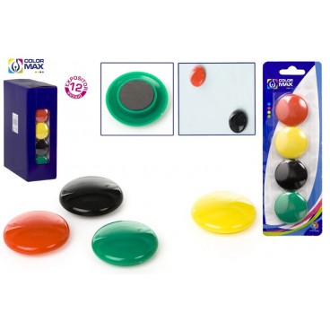 BLISTER AIMANTS ( 48 PIECES)