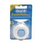 Oral B Fil dentaire Menthe 50m x12