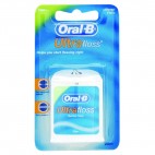 Oral B Floss Ultra Mint (6x25m - ENG)