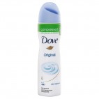 Dove APA Compressed Original (6x75ml - ENG)