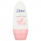 Dove Roll On Beauty Finish New (6x50ml - ENG)