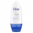 Dove Roll On Original (6x50ml - ENG)