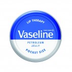 Vaseline Lip Therapy Original Tin (12x20g - ENG)