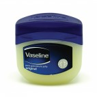 Vaseline Petroleum Jelly 100ml New (12x100ml - ENG)