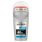 L'Oreal Men Expert Roll-On Fresh Extreme (6x50ml - ENG)