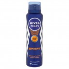 Nivea APD Sport Men (6x150ml - ENG)