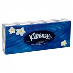 Kleenex Pocket Packs 10s (24x10 - ENG)