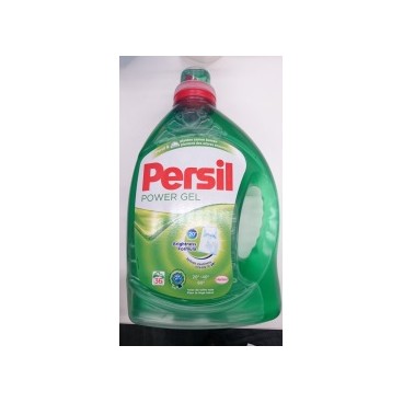 Persil Power Gel 36sc 2,376L (FR/NL-4PCS)